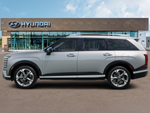 2027 Hyundai PALISADE HYBRID Limited 8P