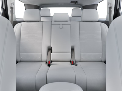 2027 Hyundai PALISADE HYBRID Limited 8P