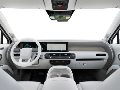 2027 Hyundai PALISADE HYBRID Limited 8P
