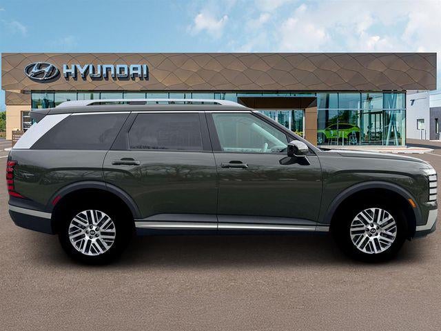 2026 Hyundai PALISADE SEL AWD