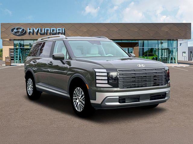2026 Hyundai PALISADE SEL AWD