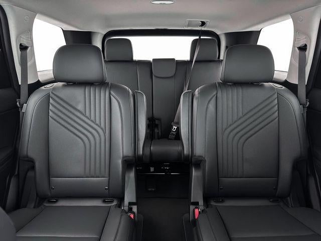 2026 Hyundai PALISADE SEL AWD