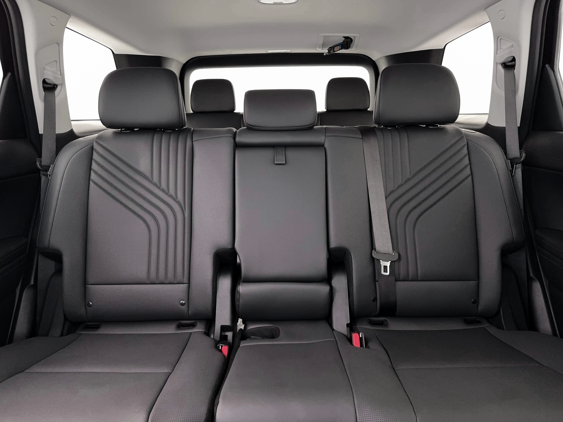 2027 Hyundai PALISADE SEL AWD