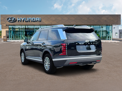 2027 Hyundai PALISADE SEL AWD