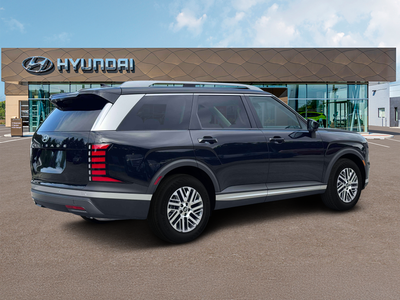 2027 Hyundai PALISADE SEL AWD