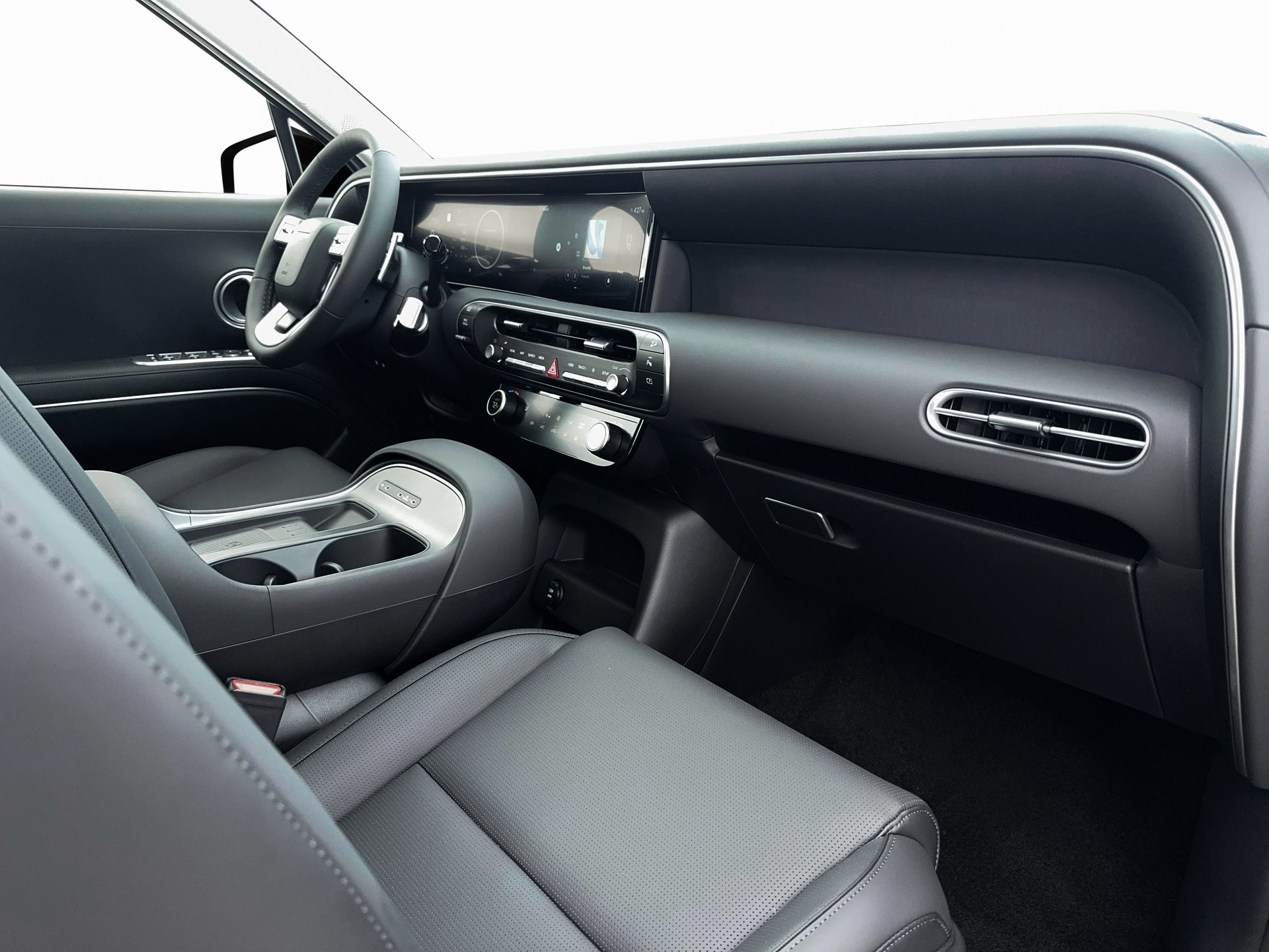 2027 Hyundai PALISADE SEL AWD