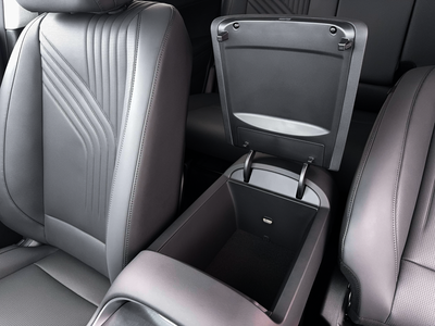2027 Hyundai PALISADE SEL AWD
