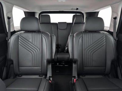 2026 Hyundai PALISADE SEL AWD