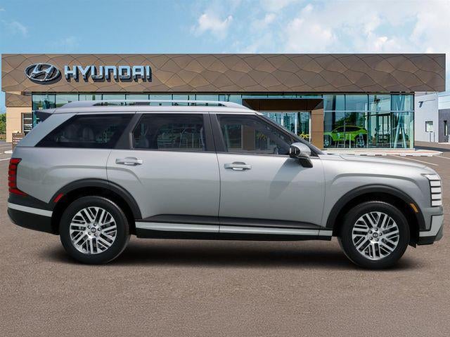 2026 Hyundai PALISADE SEL AWD