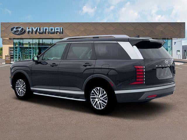 2026 Hyundai PALISADE SEL AWD