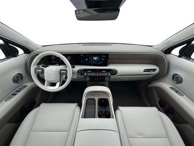 2026 Hyundai PALISADE SEL AWD