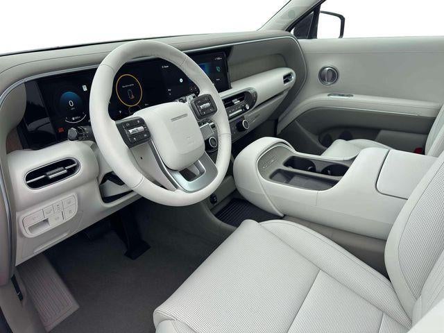 2026 Hyundai PALISADE SEL AWD