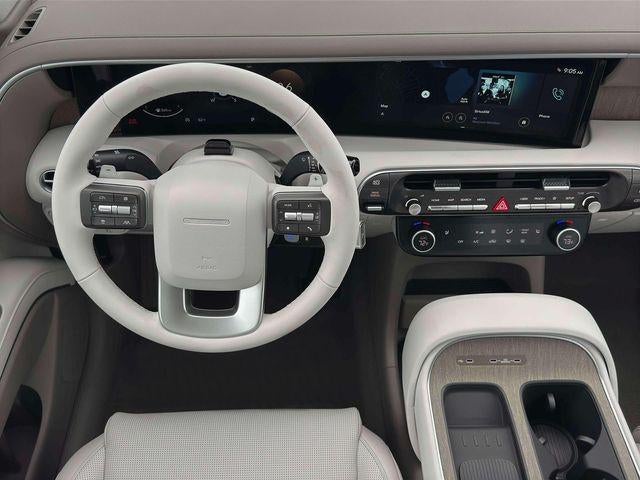 2026 Hyundai PALISADE SEL AWD