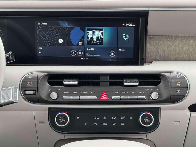 2026 Hyundai PALISADE SEL AWD