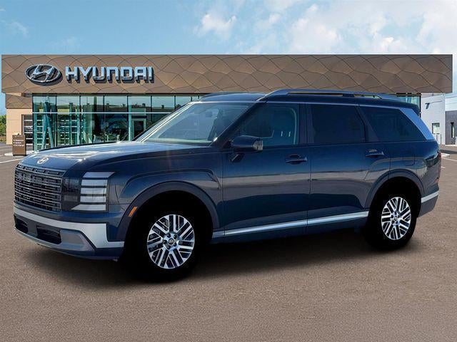 2026 Hyundai PALISADE SEL AWD