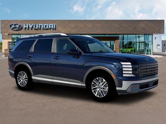 2026 Hyundai PALISADE SEL AWD