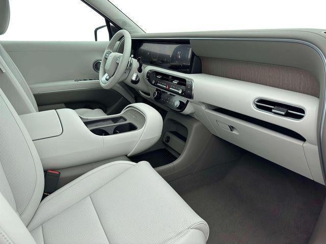 2026 Hyundai PALISADE SEL AWD