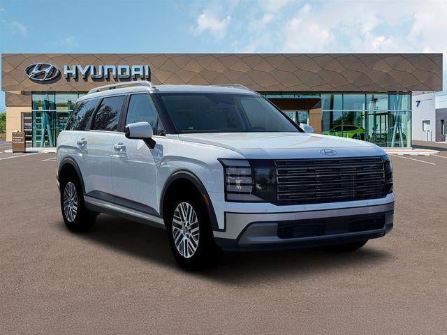 2026 Hyundai PALISADE SEL AWD