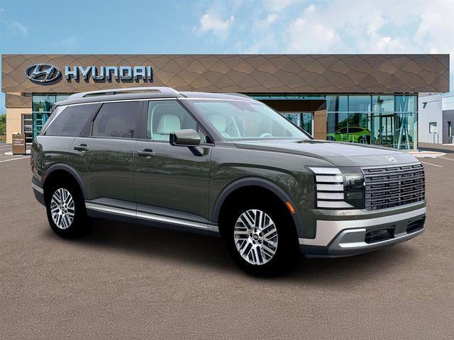 2026 Hyundai PALISADE SEL AWD