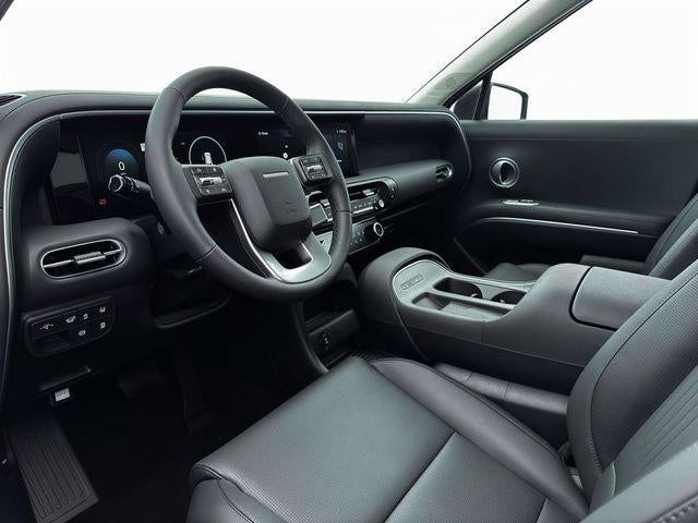 2026 Hyundai PALISADE SEL AWD