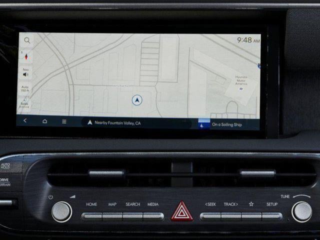 2026 Hyundai PALISADE SEL AWD