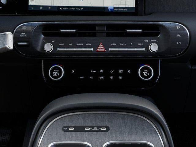 2026 Hyundai PALISADE SEL AWD