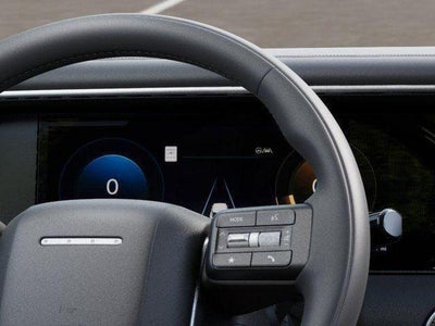 2026 Hyundai PALISADE SEL AWD