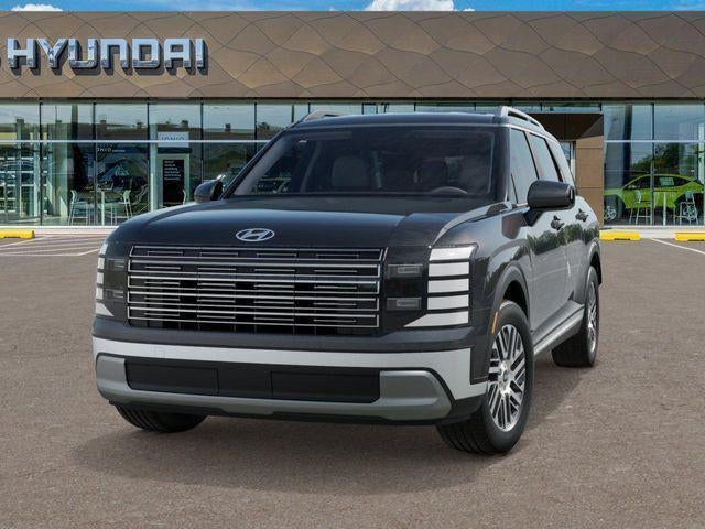 2026 Hyundai PALISADE SEL AWD