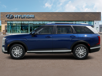 2026 Hyundai PALISADE SEL AWD