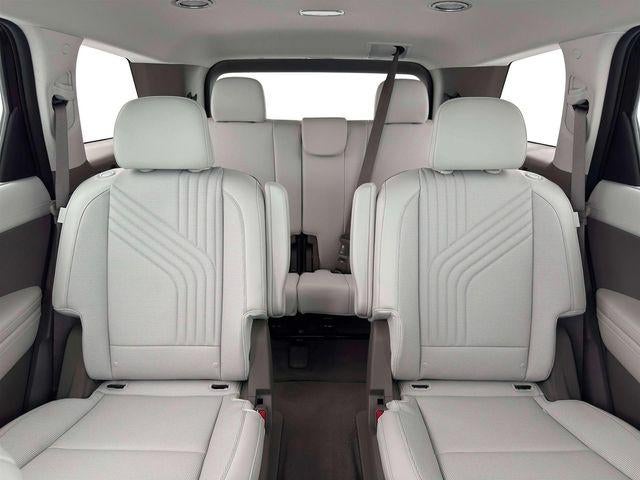 2026 Hyundai PALISADE SEL AWD