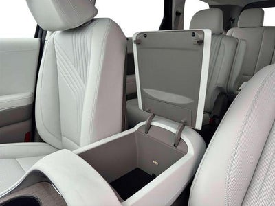 2026 Hyundai PALISADE SEL AWD