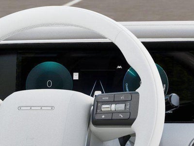 2026 Hyundai PALISADE HYBRID SEL 7P