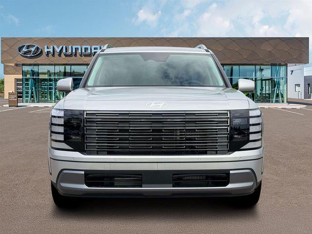 2026 Hyundai PALISADE HYBRID SEL 7P