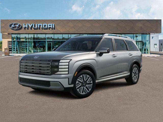 2026 Hyundai PALISADE HYBRID SEL 7P