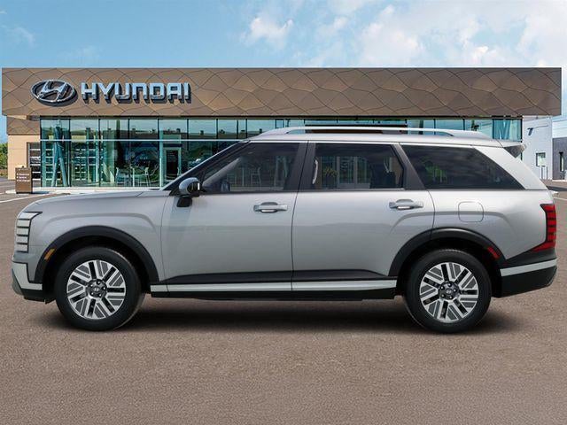 2026 Hyundai PALISADE HYBRID SEL 7P
