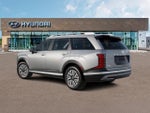 2026 Hyundai PALISADE HYBRID SEL 7P