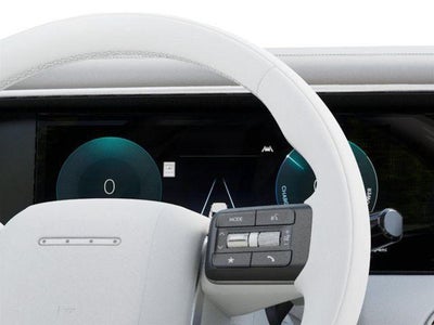 2026 Hyundai PALISADE HYBRID SEL 7P