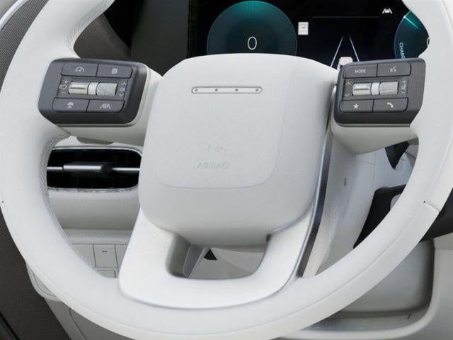 2026 Hyundai PALISADE HYBRID SEL 7P