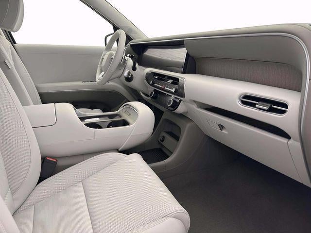 2026 Hyundai PALISADE HYBRID SEL 7P
