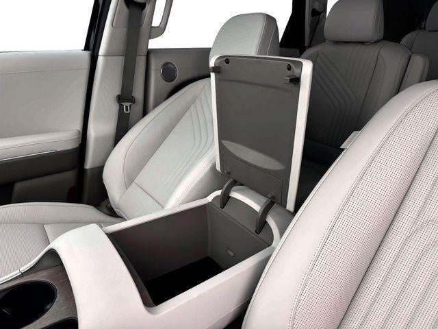 2026 Hyundai PALISADE HYBRID SEL 7P