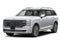 2027 Hyundai PALISADE Calligraphy AWD