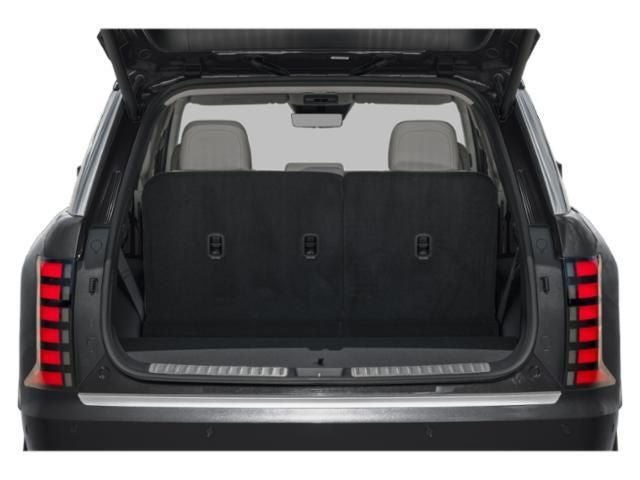 2027 Hyundai PALISADE Calligraphy AWD