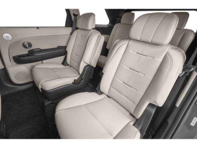 2027 Hyundai PALISADE Calligraphy AWD