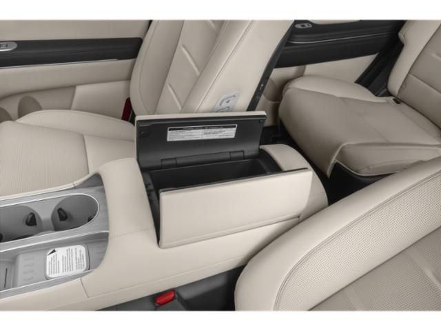 2027 Hyundai PALISADE Calligraphy AWD