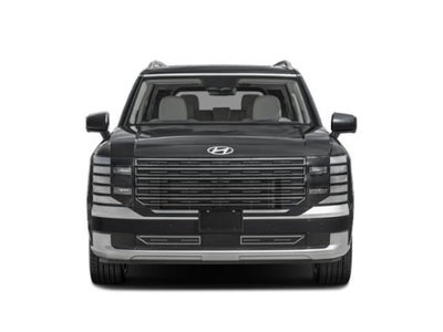 2027 Hyundai PALISADE Calligraphy AWD