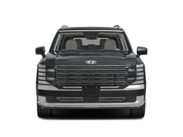 2027 Hyundai PALISADE Calligraphy AWD