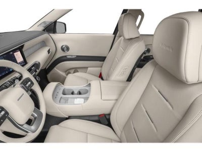 2027 Hyundai PALISADE Calligraphy AWD