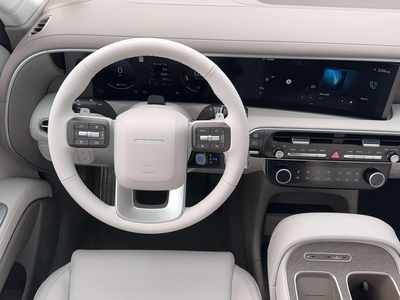 2026 Hyundai PALISADE SEL Premium AWD