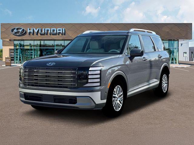 2026 Hyundai Palisade SEL Premium 7 Passenger AWD's photo