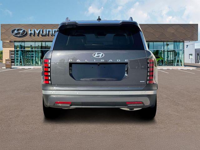 2026 Hyundai PALISADE SEL Premium AWD